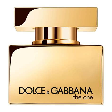 perfume by de dolce gabbana